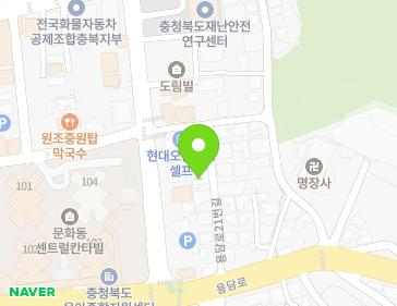 17 Yongdam-ro 21beon-gil, Sangdang-gu, Cheongju-si, Chungcheongbuk-do, Republic of Korea 17 Yongdam-ro 21beon-gil, Sangdang-gu, Cheongju-si, Chungcheongbuk-do, Republic of Korea Map