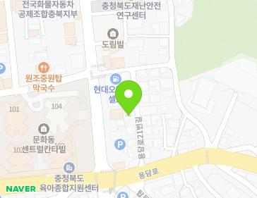 13 Yongdam-ro 21beon-gil, Sangdang-gu, Cheongju-si, Chungcheongbuk-do, Republic of Korea 13 Yongdam-ro 21beon-gil, Sangdang-gu, Cheongju-si, Chungcheongbuk-do, Republic of Korea Map