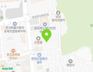 11 Daeseong-ro 94beon-gil, Sangdang-gu, Cheongju-si, Chungcheongbuk-do, Republic of Korea 11 Daeseong-ro 94beon-gil, Sangdang-gu, Cheongju-si, Chungcheongbuk-do, Republic of Korea Map