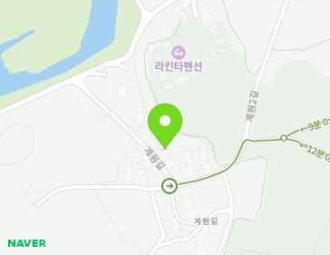 33 Gyewon-gil, Miwon-myeon, Sangdang-gu, Cheongju-si, Chungcheongbuk-do, Republic of Korea 33 Gyewon-gil, Miwon-myeon, Sangdang-gu, Cheongju-si, Chungcheongbuk-do, Republic of Korea Map