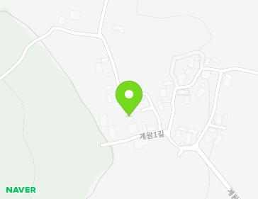 19-3 Gyewon 1-gil, Miwon-myeon, Sangdang-gu, Cheongju-si, Chungcheongbuk-do, Republic of Korea 19-3 Gyewon 1-gil, Miwon-myeon, Sangdang-gu, Cheongju-si, Chungcheongbuk-do, Republic of Korea Map