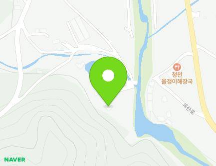 49-26 Gubang 2-gil, Miwon-myeon, Sangdang-gu, Cheongju-si, Chungcheongbuk-do, Republic of Korea Map