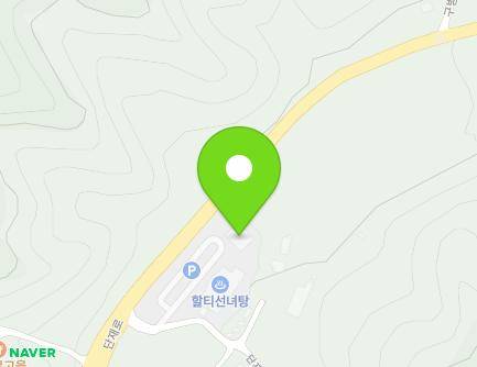 2896 Danjae-ro, Miwon-myeon, Sangdang-gu, Cheongju-si, Chungcheongbuk-do, Republic of Korea Map