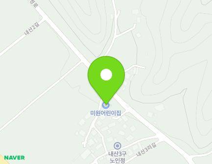 26-6 Naesan3ri-gil, Miwon-myeon, Sangdang-gu, Cheongju-si, Chungcheongbuk-do, Republic of Korea