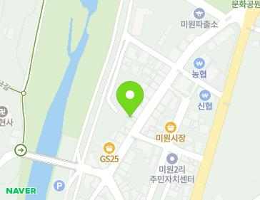 27 Miwonsinae 2-gil, Miwon-myeon, Sangdang-gu, Cheongju-si, Chungcheongbuk-do, Republic of Korea 27 Miwonsinae 2-gil, Miwon-myeon, Sangdang-gu, Cheongju-si, Chungcheongbuk-do, Republic of Korea Map
