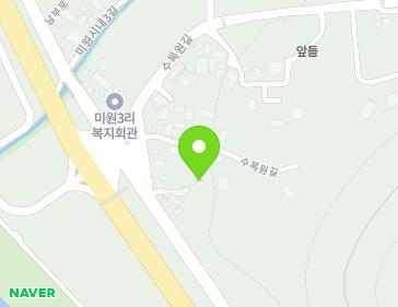 2-6 Sumogwon-gil, Miwon-myeon, Sangdang-gu, Cheongju-si, Chungcheongbuk-do, Republic of Korea 2-6 Sumogwon-gil, Miwon-myeon, Sangdang-gu, Cheongju-si, Chungcheongbuk-do, Republic of Korea Map