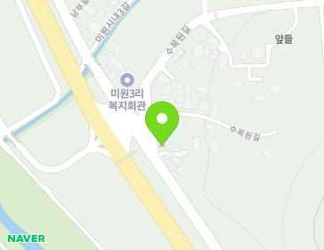 2-3 Sumogwon-gil, Miwon-myeon, Sangdang-gu, Cheongju-si, Chungcheongbuk-do, Republic of Korea 2-3 Sumogwon-gil, Miwon-myeon, Sangdang-gu, Cheongju-si, Chungcheongbuk-do, Republic of Korea Map