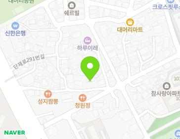 27 Danjae-ro 293beon-gil, Sangdang-gu, Cheongju-si, Chungcheongbuk-do, Republic of Korea 27 Danjae-ro 293beon-gil, Sangdang-gu, Cheongju-si, Chungcheongbuk-do, Republic of Korea Map
