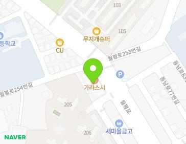 258 Wolpyeong-ro, Sangdang-gu, Cheongju-si, Chungcheongbuk-do, Republic of Korea 258 Wolpyeong-ro, Sangdang-gu, Cheongju-si, Chungcheongbuk-do, Republic of Korea Map