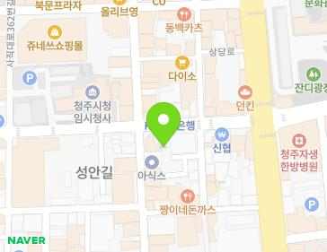19 Sangdang-ro 69beon-gil, Sangdang-gu, Cheongju-si, Chungcheongbuk-do, Republic of Korea 19 Sangdang-ro 69beon-gil, Sangdang-gu, Cheongju-si, Chungcheongbuk-do, Republic of Korea Map
