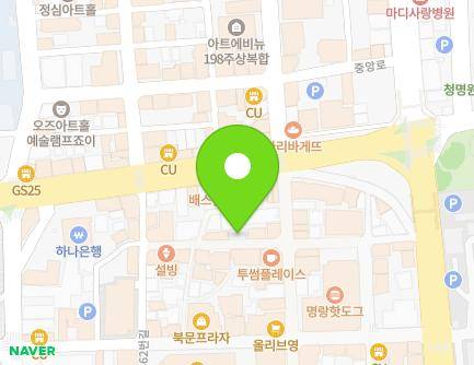 30 Sangdang-ro 91beon-gil, Sangdang-gu, Cheongju-si, Chungcheongbuk-do, Republic of Korea Map