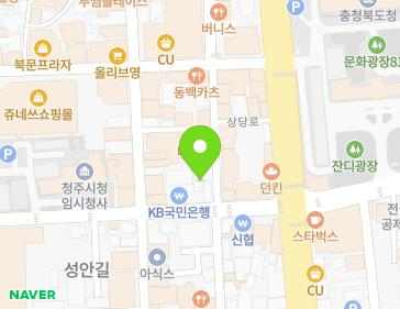 12-5 Sangdang-ro 69beon-gil, Sangdang-gu, Cheongju-si, Chungcheongbuk-do, Republic of Korea 12-5 Sangdang-ro 69beon-gil, Sangdang-gu, Cheongju-si, Chungcheongbuk-do, Republic of Korea Map