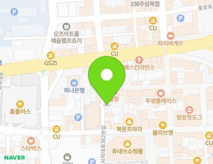 15 Sajik-daero 362beon-gil, Sangdang-gu, Cheongju-si, Chungcheongbuk-do, Republic of Korea Map