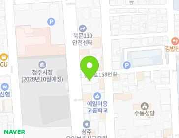 6 Sangdang-ro 158beon-gil, Sangdang-gu, Cheongju-si, Chungcheongbuk-do, Republic of Korea 6 Sangdang-ro 158beon-gil, Sangdang-gu, Cheongju-si, Chungcheongbuk-do, Republic of Korea Map