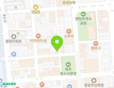 27 Gyoseo-ro 32beon-gil, Sangdang-gu, Cheongju-si, Chungcheongbuk-do, Republic of Korea 27 Gyoseo-ro 32beon-gil, Sangdang-gu, Cheongju-si, Chungcheongbuk-do, Republic of Korea Map