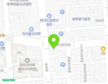 4 Sangdang-ro 186beon-gil, Sangdang-gu, Cheongju-si, Chungcheongbuk-do, Republic of Korea 4 Sangdang-ro 186beon-gil, Sangdang-gu, Cheongju-si, Chungcheongbuk-do, Republic of Korea Map