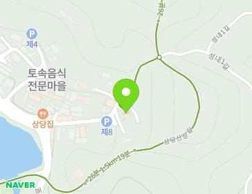 20 Seongnae-ro 118beon-gil, Sangdang-gu, Cheongju-si, Chungcheongbuk-do, Republic of Korea 20 Seongnae-ro 118beon-gil, Sangdang-gu, Cheongju-si, Chungcheongbuk-do, Republic of Korea Map