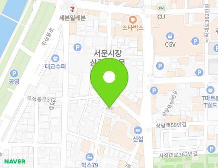 32 Musimdong-ro 372beon-gil, Sangdang-gu, Cheongju-si, Chungcheongbuk-do, Republic of Korea Map