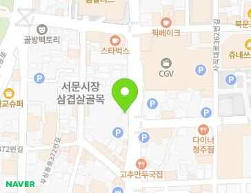 48 Sajik-daero 350beon-gil, Sangdang-gu, Cheongju-si, Chungcheongbuk-do, Republic of Korea 48 Sajik-daero 350beon-gil, Sangdang-gu, Cheongju-si, Chungcheongbuk-do, Republic of Korea Map
