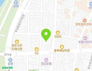 7 Namsa-ro 83beon-gil, Sangdang-gu, Cheongju-si, Chungcheongbuk-do, Republic of Korea 7 Namsa-ro 83beon-gil, Sangdang-gu, Cheongju-si, Chungcheongbuk-do, Republic of Korea Map