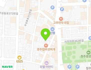 27-3 Namsa-ro 93beon-gil, Sangdang-gu, Cheongju-si, Chungcheongbuk-do, Republic of Korea 27-3 Namsa-ro 93beon-gil, Sangdang-gu, Cheongju-si, Chungcheongbuk-do, Republic of Korea Map