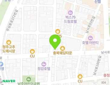 4 Namsa-ro 83beon-gil, Sangdang-gu, Cheongju-si, Chungcheongbuk-do, Republic of Korea 4 Namsa-ro 83beon-gil, Sangdang-gu, Cheongju-si, Chungcheongbuk-do, Republic of Korea Map