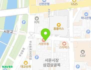 10 Musimdong-ro 392beon-gil, Sangdang-gu, Cheongju-si, Chungcheongbuk-do, Republic of Korea 10 Musimdong-ro 392beon-gil, Sangdang-gu, Cheongju-si, Chungcheongbuk-do, Republic of Korea Map