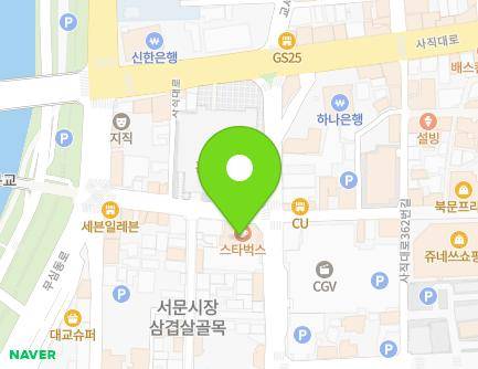 20 Musimdong-ro 392beon-gil, Sangdang-gu, Cheongju-si, Chungcheongbuk-do, Republic of Korea Map