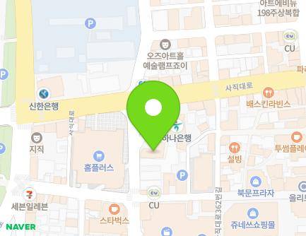 11-2 Sajik-daero 350beon-gil, Sangdang-gu, Cheongju-si, Chungcheongbuk-do, Republic of Korea
