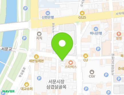 18 Musimdong-ro 392beon-gil, Sangdang-gu, Cheongju-si, Chungcheongbuk-do, Republic of Korea Map