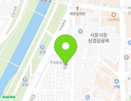 10 Musimdong-ro 372beon-gil, Sangdang-gu, Cheongju-si, Chungcheongbuk-do, Republic of Korea Map