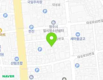20-6 Sangdang-ro 22beon-gil, Sangdang-gu, Cheongju-si, Chungcheongbuk-do, Republic of Korea 20-6 Sangdang-ro 22beon-gil, Sangdang-gu, Cheongju-si, Chungcheongbuk-do, Republic of Korea Map