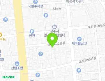 20-2 Sangdang-ro 22beon-gil, Sangdang-gu, Cheongju-si, Chungcheongbuk-do, Republic of Korea 20-2 Sangdang-ro 22beon-gil, Sangdang-gu, Cheongju-si, Chungcheongbuk-do, Republic of Korea Map