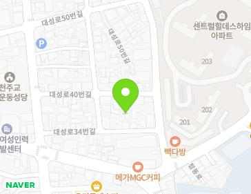 23-1 Daeseong-ro 34beon-gil, Sangdang-gu, Cheongju-si, Chungcheongbuk-do, Republic of Korea 23-1 Daeseong-ro 34beon-gil, Sangdang-gu, Cheongju-si, Chungcheongbuk-do, Republic of Korea Map