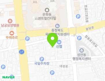 19-5 Sangdang-ro 36beon-gil, Sangdang-gu, Cheongju-si, Chungcheongbuk-do, Republic of Korea 19-5 Sangdang-ro 36beon-gil, Sangdang-gu, Cheongju-si, Chungcheongbuk-do, Republic of Korea Map