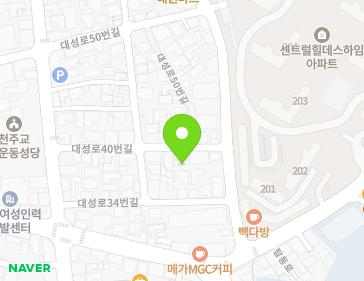 23-2 Daeseong-ro 34beon-gil, Sangdang-gu, Cheongju-si, Chungcheongbuk-do, Republic of Korea 23-2 Daeseong-ro 34beon-gil, Sangdang-gu, Cheongju-si, Chungcheongbuk-do, Republic of Korea Map