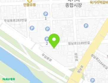 25 Cheongnam-ro 2189beon-gil, Sangdang-gu, Cheongju-si, Chungcheongbuk-do, Republic of Korea 25 Cheongnam-ro 2189beon-gil, Sangdang-gu, Cheongju-si, Chungcheongbuk-do, Republic of Korea Map