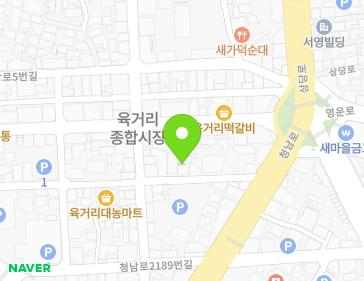 14 Cheongnam-ro 2197beon-gil, Sangdang-gu, Cheongju-si, Chungcheongbuk-do, Republic of Korea 14 Cheongnam-ro 2197beon-gil, Sangdang-gu, Cheongju-si, Chungcheongbuk-do, Republic of Korea Map