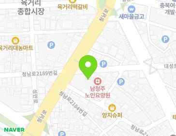6 Cheongnam-ro 2190beon-gil, Sangdang-gu, Cheongju-si, Chungcheongbuk-do, Republic of Korea 6 Cheongnam-ro 2190beon-gil, Sangdang-gu, Cheongju-si, Chungcheongbuk-do, Republic of Korea Map