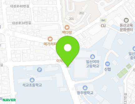 132 Yeongun-ro, Sangdang-gu, Cheongju-si, Chungcheongbuk-do, Republic of Korea Map