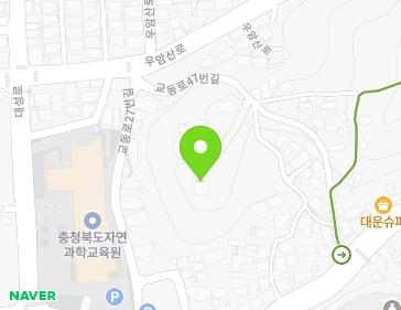 33 Gyodong-ro 47beon-gil, Sangdang-gu, Cheongju-si, Chungcheongbuk-do, Republic of Korea 33 Gyodong-ro 47beon-gil, Sangdang-gu, Cheongju-si, Chungcheongbuk-do, Republic of Korea Map