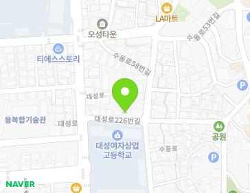11 Daeseong-ro 226beon-gil, Sangdang-gu, Cheongju-si, Chungcheongbuk-do, Republic of Korea 11 Daeseong-ro 226beon-gil, Sangdang-gu, Cheongju-si, Chungcheongbuk-do, Republic of Korea Map