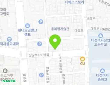 17 Sangdang-ro 186beon-gil, Sangdang-gu, Cheongju-si, Chungcheongbuk-do, Republic of Korea 17 Sangdang-ro 186beon-gil, Sangdang-gu, Cheongju-si, Chungcheongbuk-do, Republic of Korea Map