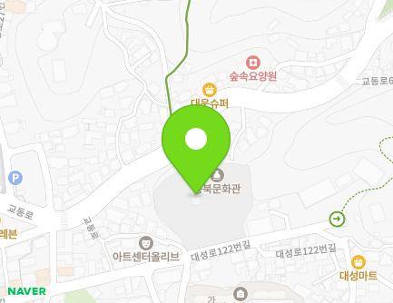 67 Daeseong-ro 122beon-gil, Sangdang-gu, Cheongju-si, Chungcheongbuk-do, Republic of Korea Map