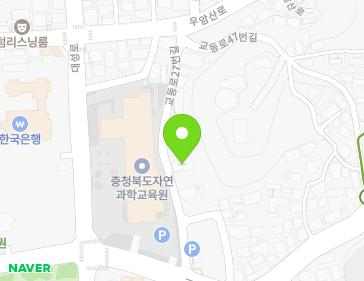18 Gyodong-ro 27beon-gil, Sangdang-gu, Cheongju-si, Chungcheongbuk-do, Republic of Korea 18 Gyodong-ro 27beon-gil, Sangdang-gu, Cheongju-si, Chungcheongbuk-do, Republic of Korea Map