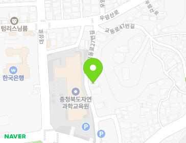 24 Gyodong-ro 27beon-gil, Sangdang-gu, Cheongju-si, Chungcheongbuk-do, Republic of Korea 24 Gyodong-ro 27beon-gil, Sangdang-gu, Cheongju-si, Chungcheongbuk-do, Republic of Korea Map
