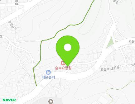 57-3 Gyodong-ro, Sangdang-gu, Cheongju-si, Chungcheongbuk-do, Republic of Korea Map