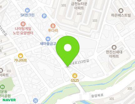155 Soenae-ro, Sangdang-gu, Cheongju-si, Chungcheongbuk-do, Republic of Korea Map