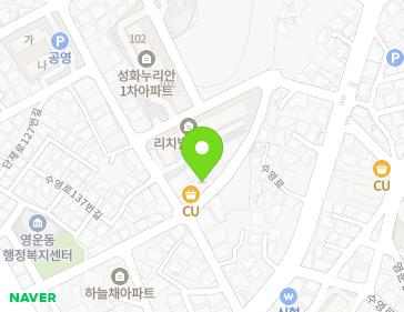 37 Danjae-ro 135beon-gil, Sangdang-gu, Cheongju-si, Chungcheongbuk-do, Republic of Korea 37 Danjae-ro 135beon-gil, Sangdang-gu, Cheongju-si, Chungcheongbuk-do, Republic of Korea Map