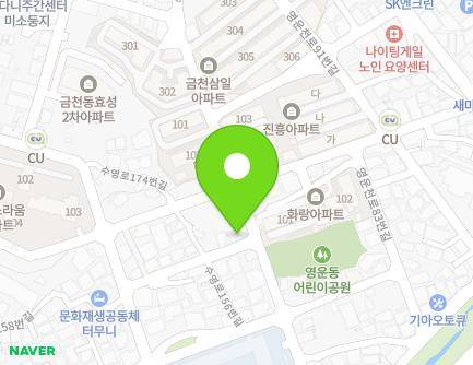 37-2 Yeonguncheon-ro 69beon-gil, Sangdang-gu, Cheongju-si, Chungcheongbuk-do, Republic of Korea